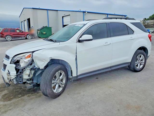 Aukcja sprzedaży 2014 Chevrolet Equinox, vin: 2GNALBEK7E6282788, numer aukcji: 57882106