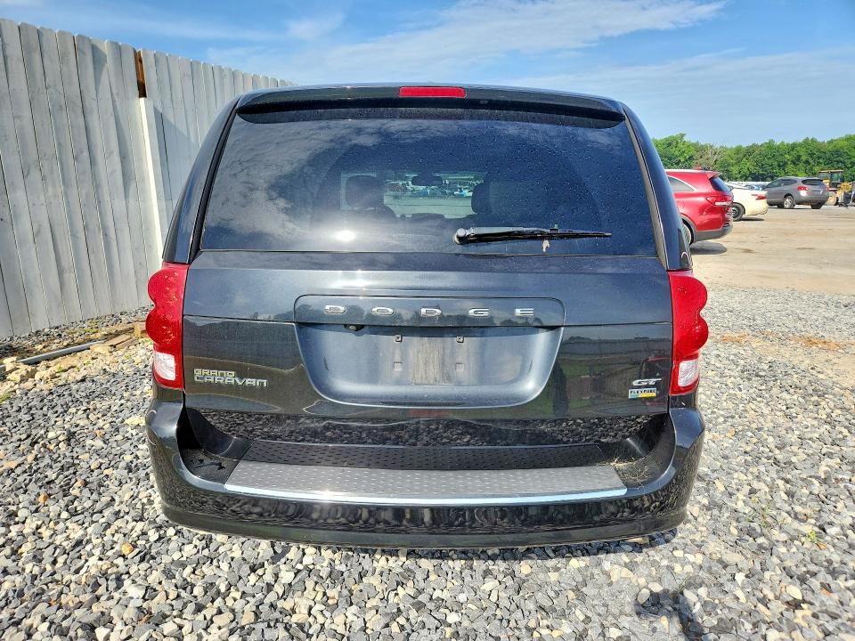 Aukcja sprzedaży 2019 Dodge Grand Caravan, vin: 2C4RDGEG5KR718131, numer aukcji: 58924076