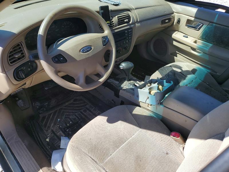 Продажа на аукционе авто 2003 Ford Taurus, vin: 1FAHP53U53A148286, номер лота: 55896746