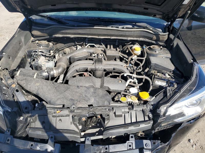 Aukcja sprzedaży 2018 Subaru Forester, vin: JF2SJAGC8JH587032, numer aukcji: 58210366