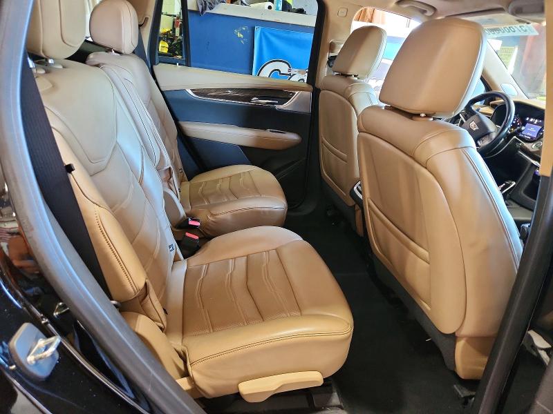 Aukcja sprzedaży 2020 Cadillac Xt6, vin: 1GYKPHRS9LZ101832, numer aukcji: 57660066