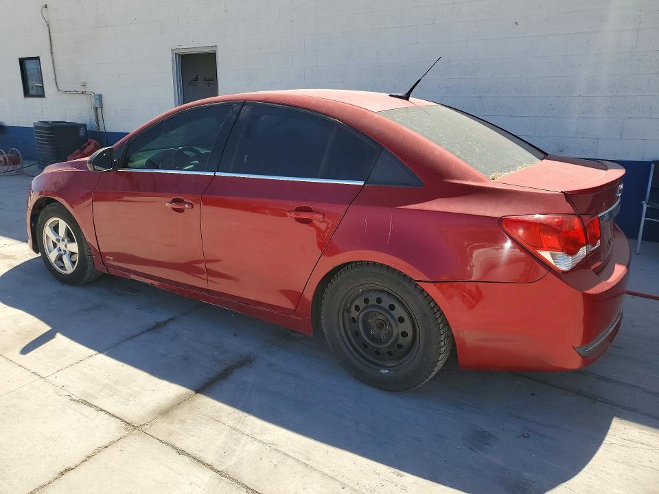 Aukcja sprzedaży 2014 Chevrolet Cruze, vin: 1G1PC5SBXE7353421, numer aukcji: 58059166