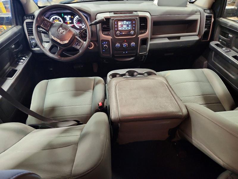 Продаж на аукціоні авто 2015 Ram 1500, vin: 1C6RR7FT9FS681285, номер лоту: 56890496