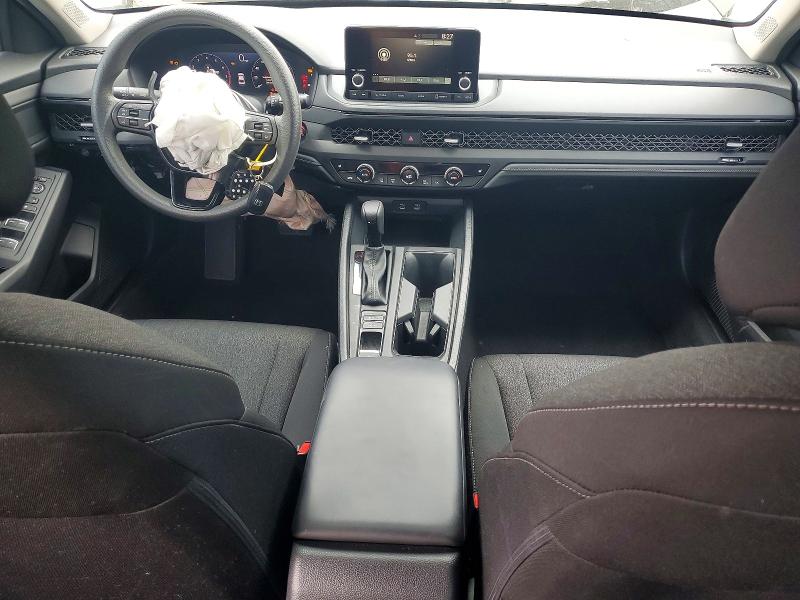 Aukcja sprzedaży 2024 Honda Accord, vin: 1HGCY1F36RA084735, numer aukcji: 58625926