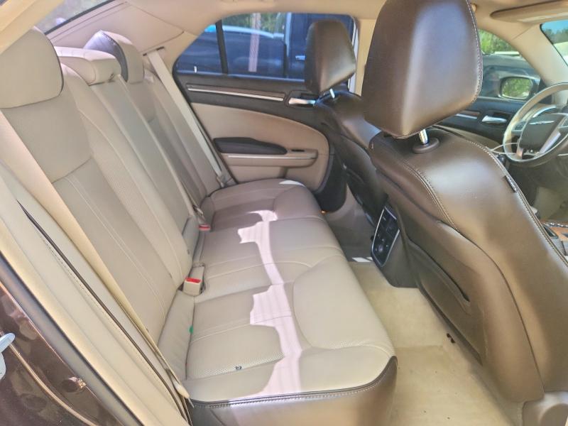 Aukcja sprzedaży 2012 Chrysler 300c, vin: 2C3CCAST5CH256639, numer aukcji: 56840946