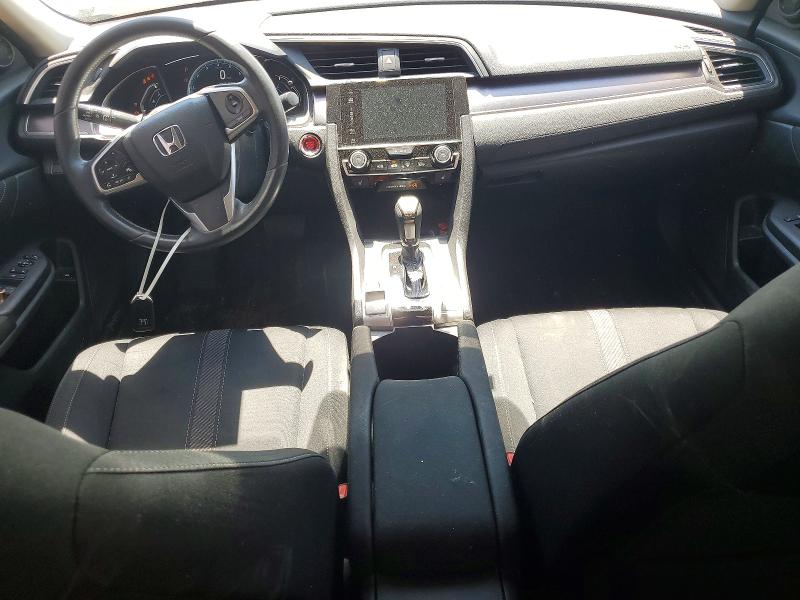 Aukcja sprzedaży 2018 Honda Civic, vin: JHMFC1F35JX002097, numer aukcji: 55947706