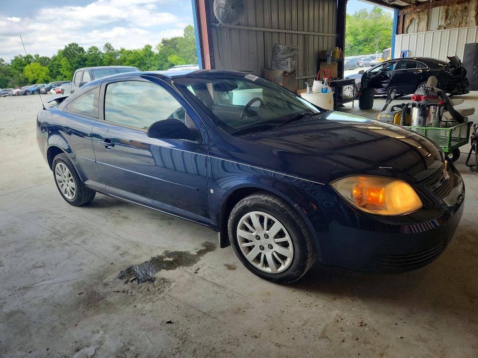 Aukcja sprzedaży 2009 Chevrolet Cobalt, vin: 1G1AT18H397289710, numer aukcji: 85636805