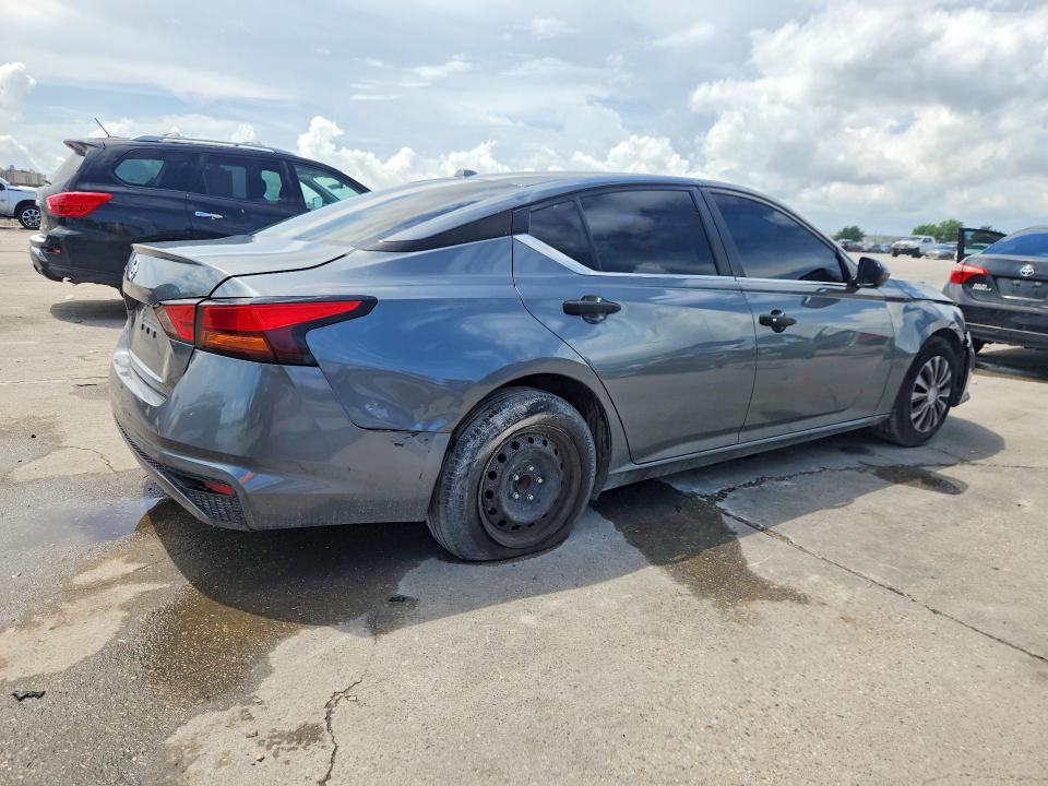 Aukcja sprzedaży 2020 Nissan Altima, vin: 1N4BL4BV4LN316059, numer aukcji: 55871386