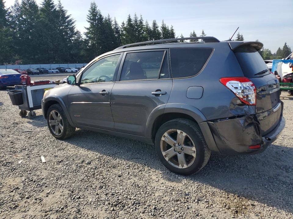 Продажа на аукционе авто 2011 Toyota Rav4, vin: JTMRK4DV1B5102539, номер лота: 57413856