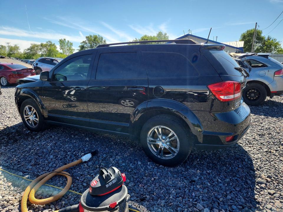 Продаж на аукціоні авто 2019 Dodge Journey, vin: 3C4PDCBBXKT844846, номер лоту: 57360856