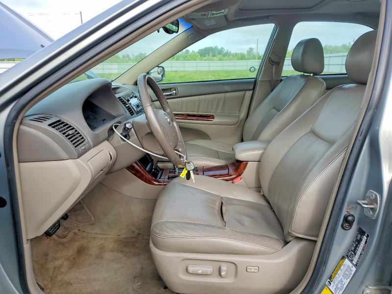 Продажа на аукционе авто 2005 Toyota Camry, vin: 4T1BF30K15U613007, номер лота: 57197176