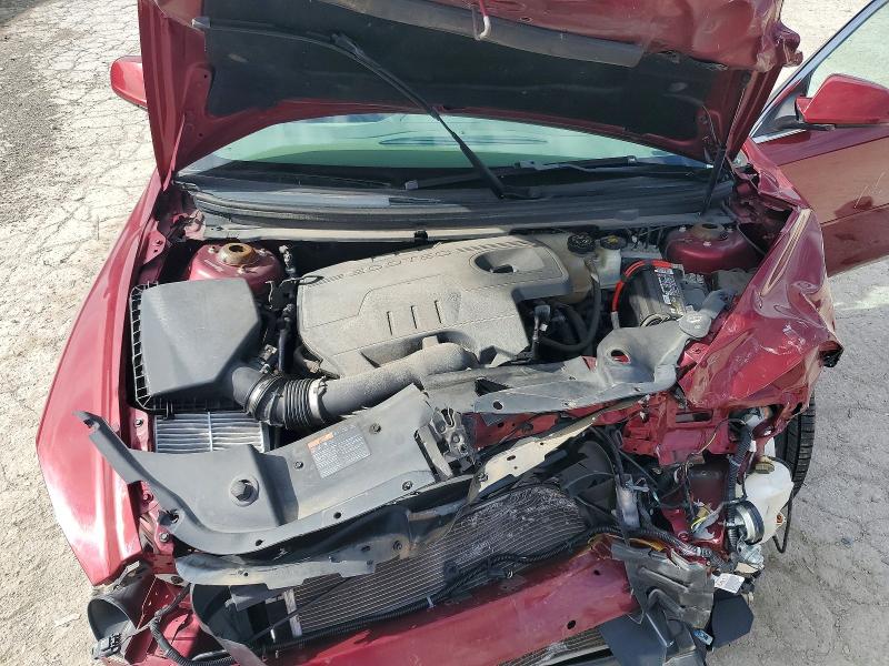 Продажа на аукционе авто 2011 Chevrolet Malibu, vin: 1G1ZC5E13BF212199, номер лота: 57353036