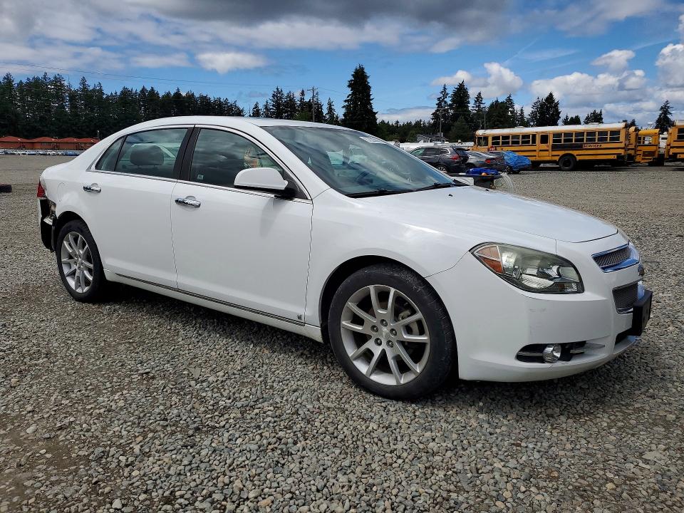 Продаж на аукціоні авто 2009 Chevrolet Malibu, vin: 1G1ZK57769F188849, номер лоту: 57022986