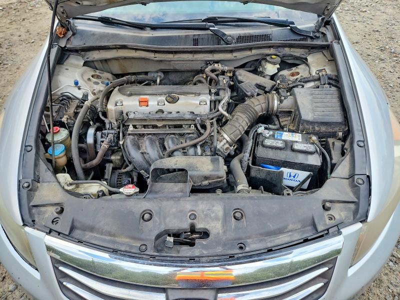 57748016 :رقم المزاد ، 1HGCP2F38CA149021 vin ، 2012 Honda Accord مزاد بيع