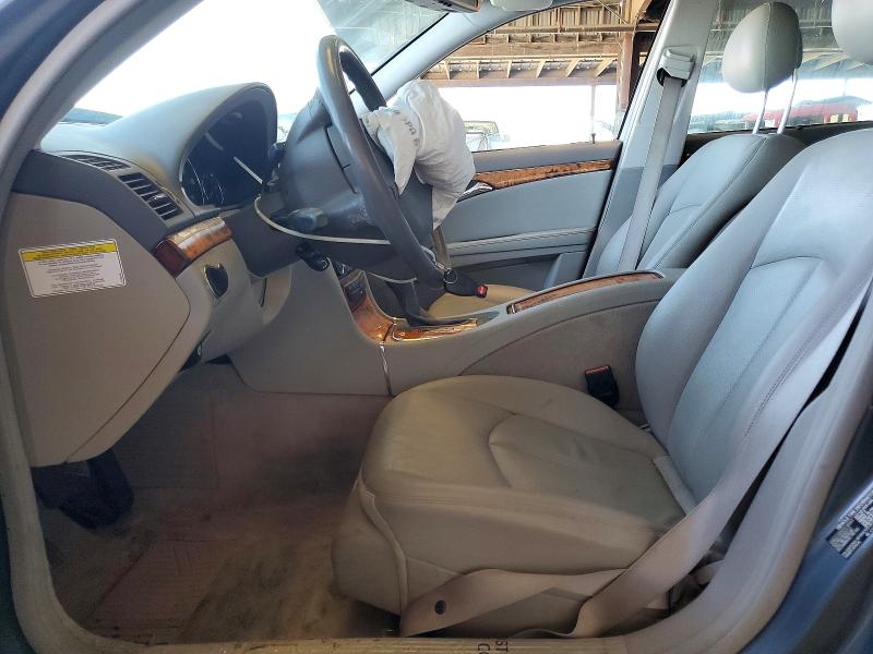 Aukcja sprzedaży 2006 Mercedes-benz E, vin: WDBUF87J26X183364, numer aukcji: 57178896
