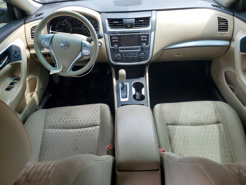 58396466 :رقم المزاد ، 1N4AL3AP1HN309893 vin ، 2017 Nissan Altima مزاد بيع