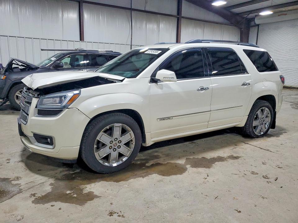 Auction sale of the 2014 Gmc Acadia, vin: 1GKKVTKDXEJ180010, lot number: 57345496