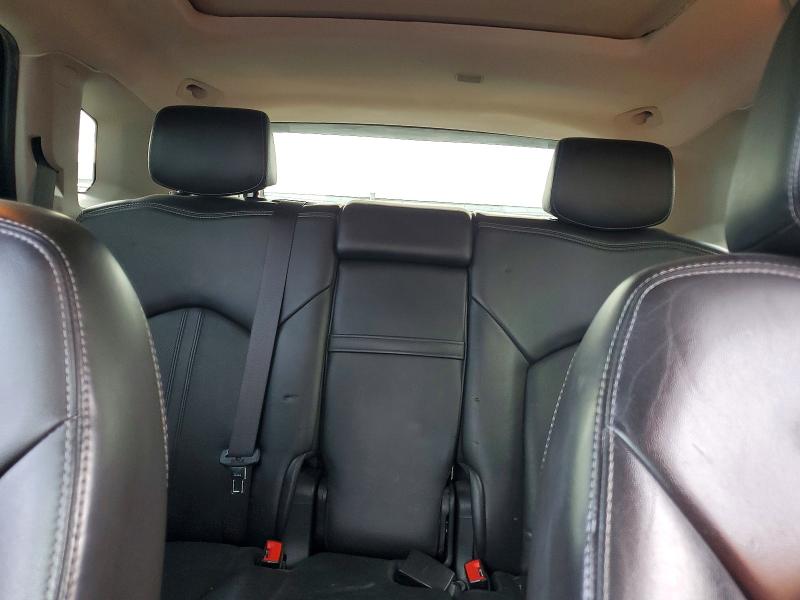 Продажа на аукционе авто 2013 Cadillac Srx, vin: 3GYFNEE37DS643255, номер лота: 55578656