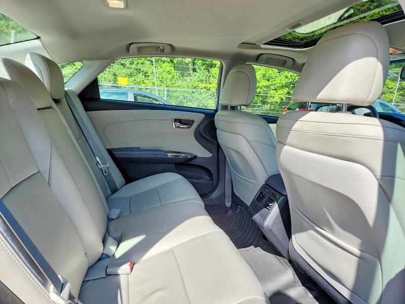 56439336 :رقم المزاد ، 4T1BD1EB9DU003664 vin ، 2013 Toyota Avalon Hybrid مزاد بيع