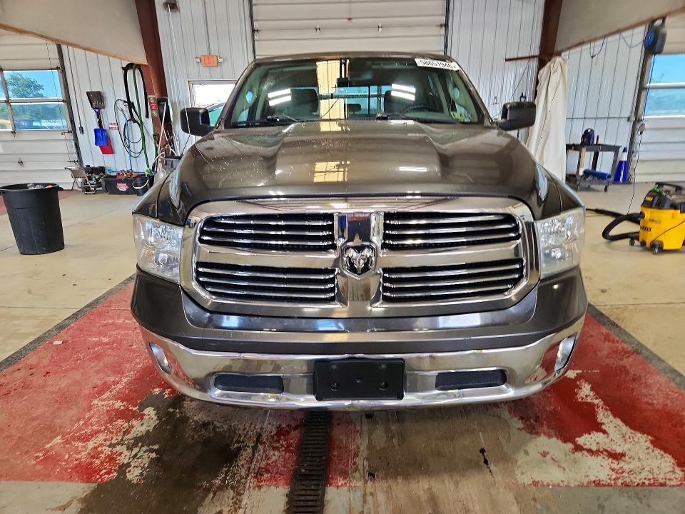 2015 Ram 1500 მანქანა იყიდება აუქციონზე, vin: 1C6RR7LGXFS732641, აუქციონის ნომერი: 58651946