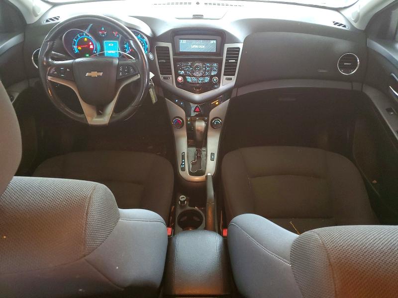 Продаж на аукціоні авто 2012 Chevrolet Cruze, vin: 1G1PF5SC1C7279724, номер лоту: 56620296