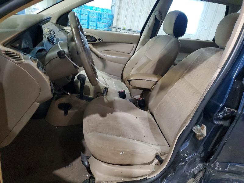 Aukcja sprzedaży 2001 Ford Focus, vin: 1FAFP36371W254303, numer aukcji: 55382356