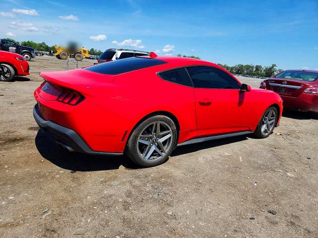 Продажа на аукционе авто 2026 Ford Mustang, vin: 1FA6P8TH2T5107084, номер лота: 57601586