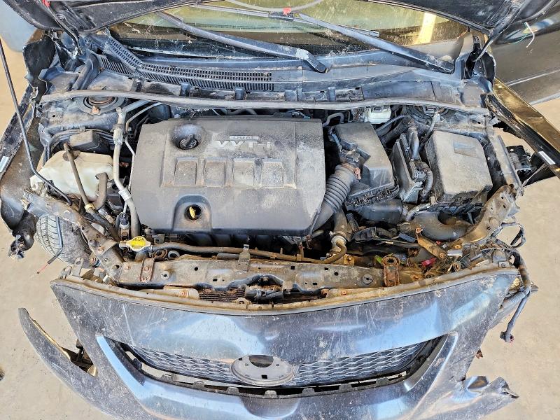 Продаж на аукціоні авто 2009 Toyota Corolla, vin: 1NXBU40E49Z042947, номер лоту: 56658016