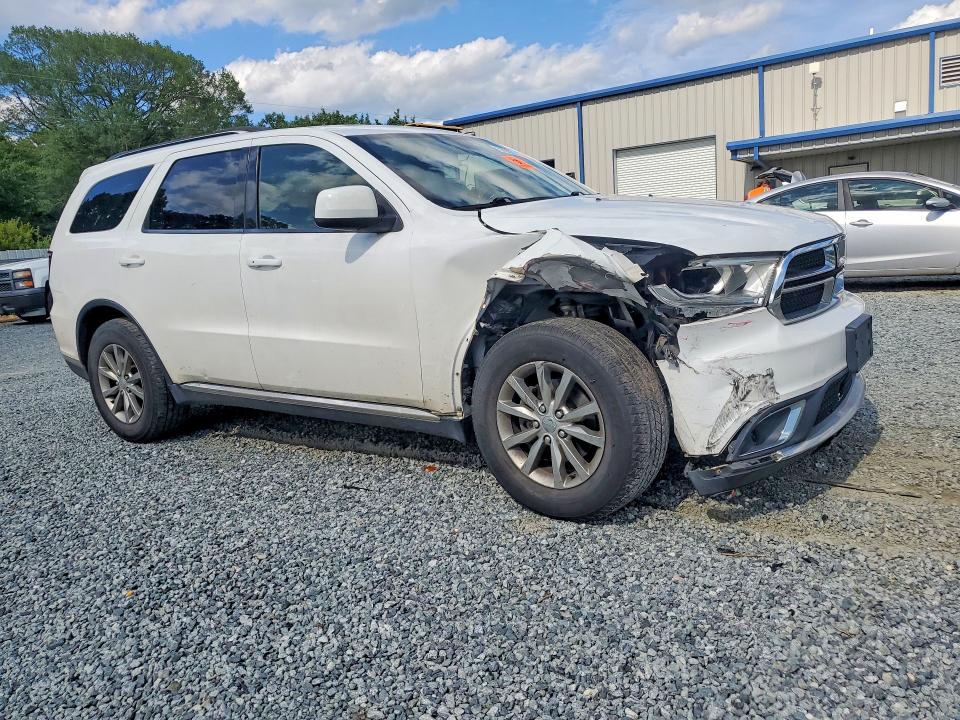 55932216 :رقم المزاد ، 1C4RDJAG6HC937703 vin ، 2017 Dodge Durango مزاد بيع