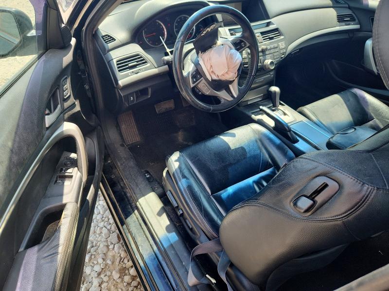 Продаж на аукціоні авто 2012 Honda Accord, vin: 1HGCS2B86CA007332, номер лоту: 56360466