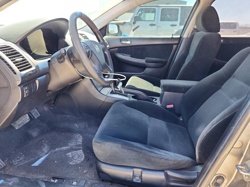 Продаж на аукціоні авто 2006 Honda Accord, vin: 1HGCM56776A051325, номер лоту: 57055396