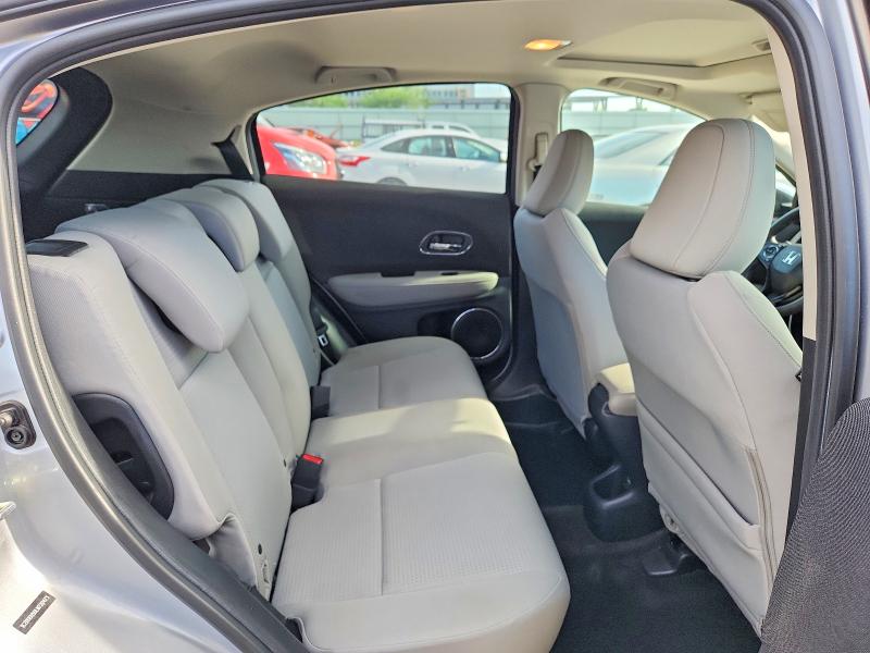Продажа на аукционе авто 2020 Honda Hr-v, vin: 3CZRU6H50LM720473, номер лота: 55617746