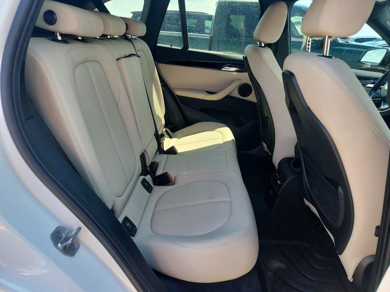 Aukcja sprzedaży 2021 Bmw X1, vin: WBXJG7C07M5U25599, numer aukcji: 55066636
