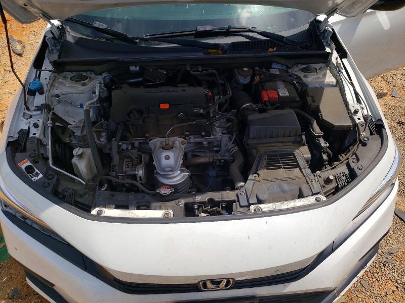 Aukcja sprzedaży 2022 Honda Civic, vin: 2HGFE2F57NH525913, numer aukcji: 57220636