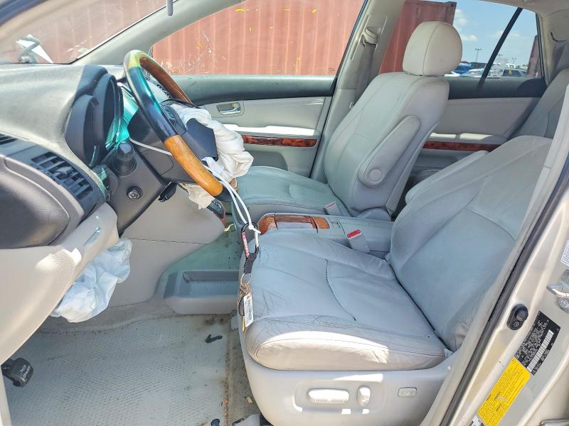 56963156 :رقم المزاد ، 2T2HK31U28C087042 vin ، 2008 Lexus Rx مزاد بيع
