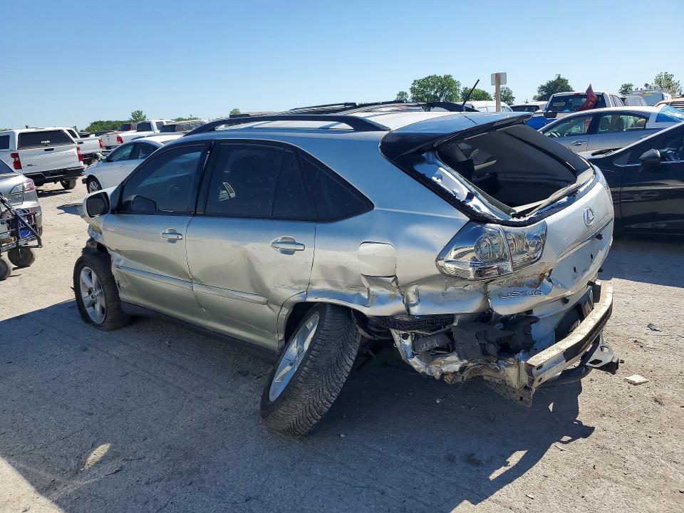 Aukcja sprzedaży 2007 Lexus Rx, vin: 2T2HK31U87C037874, numer aukcji: 56002876