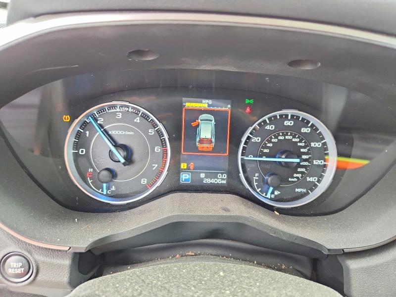 Aukcja sprzedaży 2021 Subaru Ascent, vin: 4S4WMAPD1M3424557, numer aukcji: 59170646