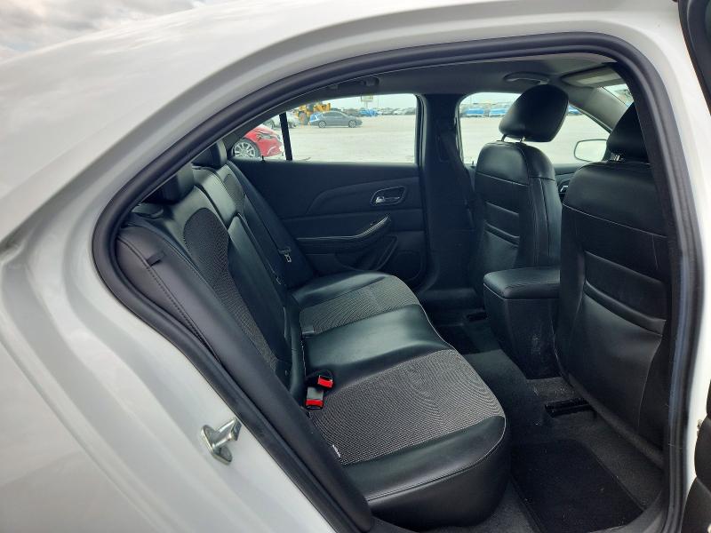 Продажа на аукционе авто 2016 Chevrolet Malibu Limited, vin: 1G11C5SA6GU146543, номер лота: 56462006