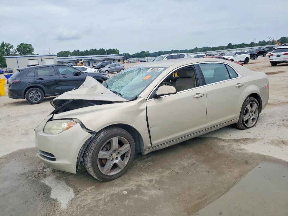 Продаж на аукціоні авто 2011 Chevrolet Malibu, vin: 1G1ZD5E78BF229047, номер лоту: 55969536