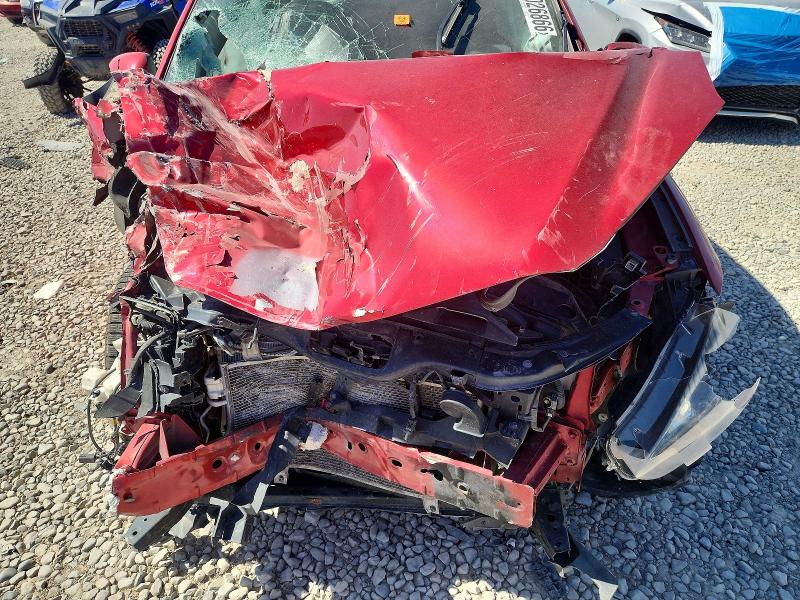 Aukcja sprzedaży 2016 Mazda Cx-5, vin: JM3KE2DY9G0886052, numer aukcji: 55026866