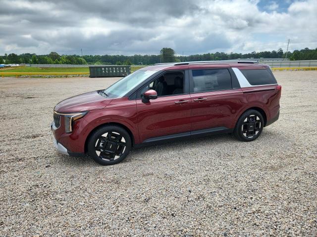 Aukcja sprzedaży 2026 Kia Carnival, vin: KNDNC5K32T6624420, numer aukcji: 55415776