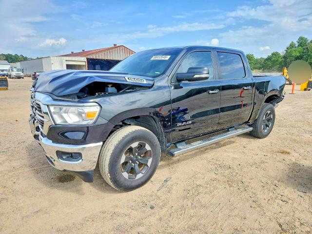 58413546 :رقم المزاد ، 1C6RREFTXLN209126 vin ، 2020 Ram 1500 مزاد بيع