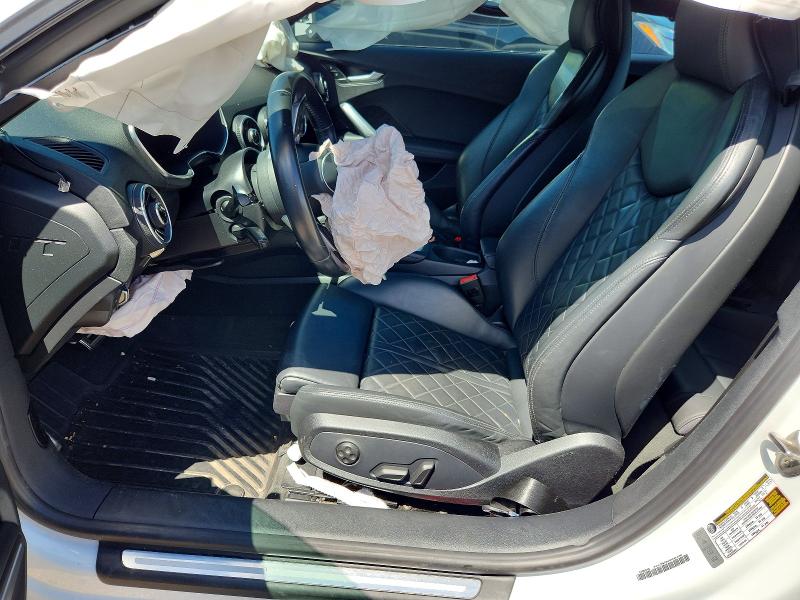 Продаж на аукціоні авто 2016 Audi Tt, vin: TRUC5AFV8G1032129, номер лоту: 57051176