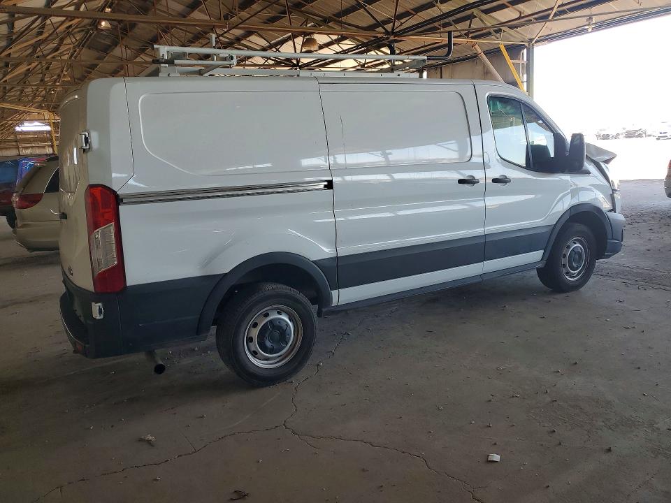 Продажа на аукционе авто 2023 Ford Transit, vin: 1FTBR1Y81PKB43830, номер лота: 58392096