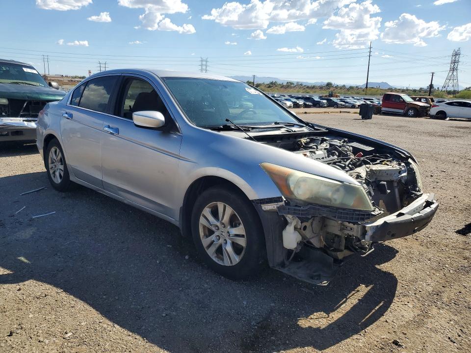 Aukcja sprzedaży 2010 Honda Accord, vin: 1HGCP2F43AA070829, numer aukcji: 57708996
