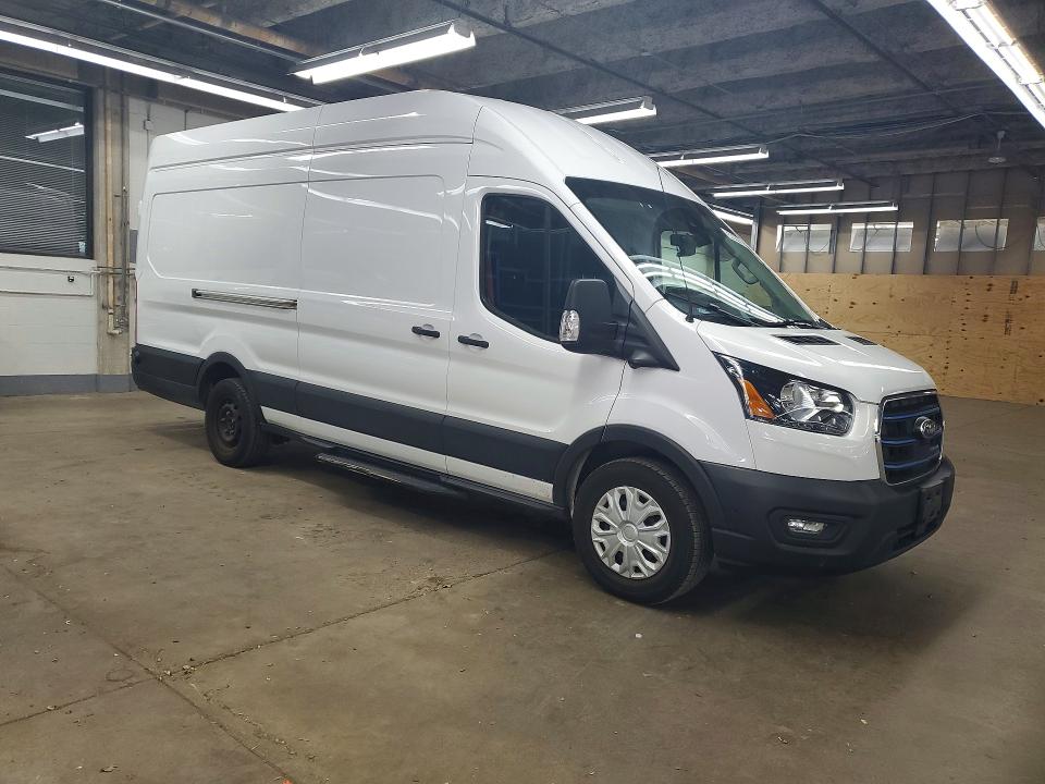 Aukcja sprzedaży 2022 Ford Transit, vin: 1FTBW3XK9NKA08240, numer aukcji: 56681896