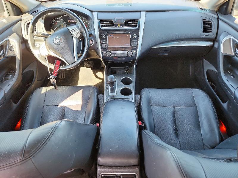 Продаж на аукціоні авто 2013 Nissan Altima, vin: 1N4AL3AP6DN560631, номер лоту: 55621596