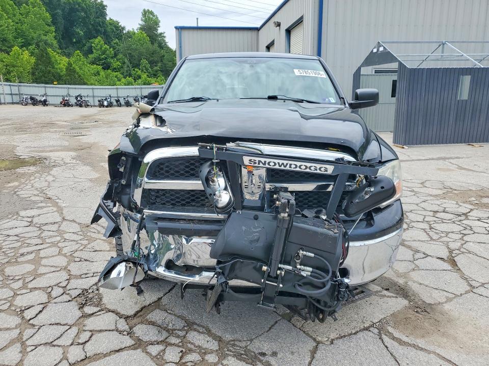 Aukcja sprzedaży 2009 Dodge Ram 1500, vin: 1D3HV18T69S724437, numer aukcji: 57851906