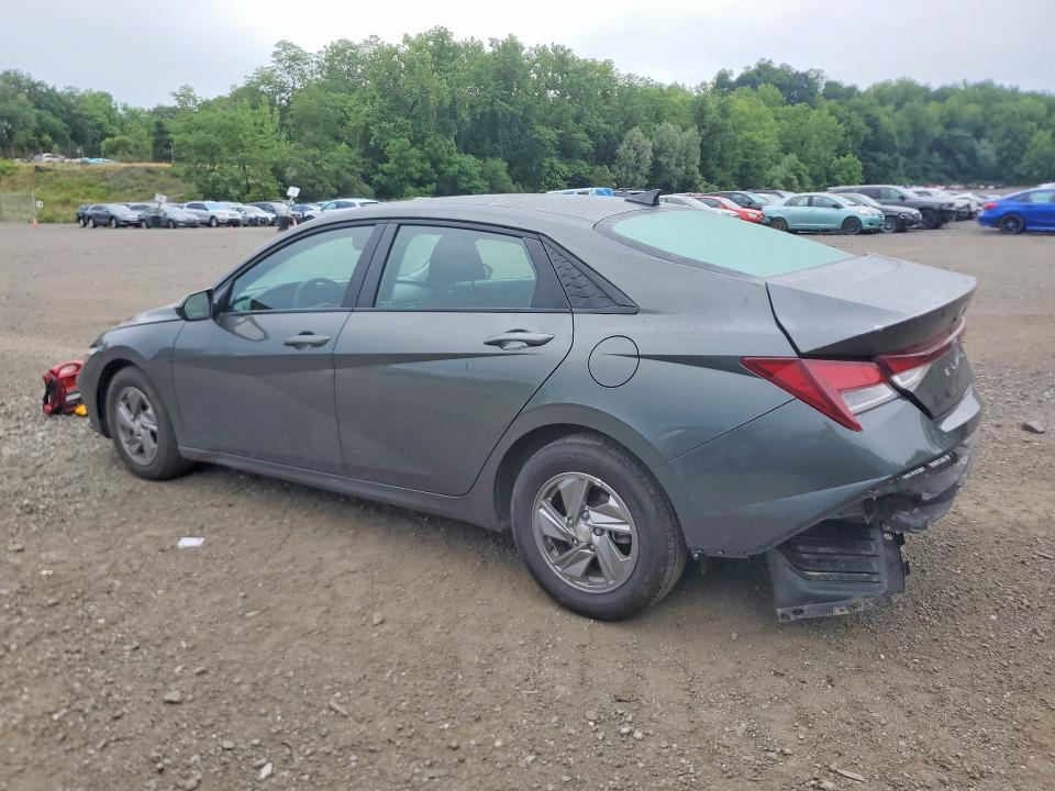 Aukcja sprzedaży 2025 Hyundai Elantra, vin: KMHLL4DG4SU010072, numer aukcji: 57030266