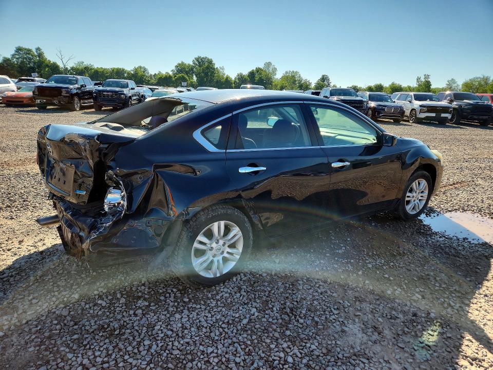 Aukcja sprzedaży 2013 Nissan Altima, vin: 1N4AL3AP4DC124114, numer aukcji: 58504016